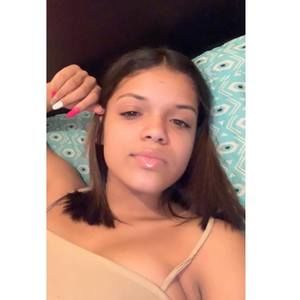 Meet your Posher, Angeliz